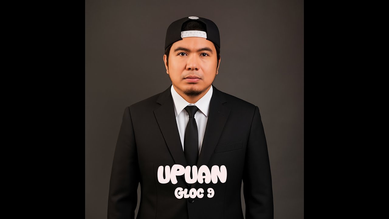 Upuan by Gloc 9 (A.i Cover)