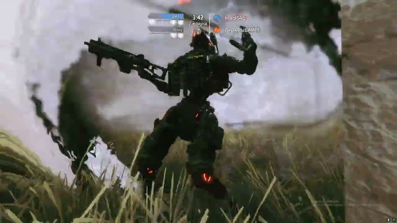 Titanfall 2 multiplayer experience in 2025 #titanfall2