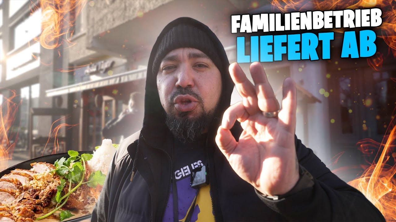 Familienbetrieb mit Liebe liefert ab !  