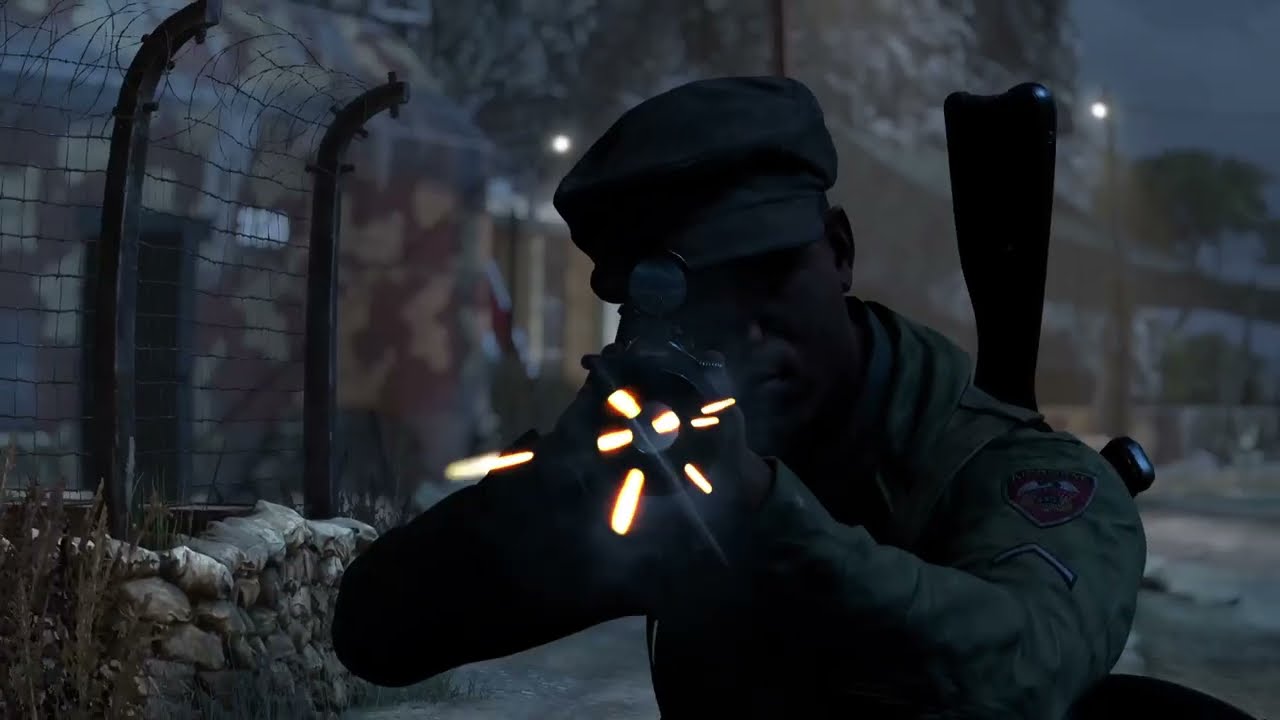 SNIPER ÉLITE 5 : CONTINGENTE DE DESEMBARCO CON TODOS LOS COLECCIONABLES
