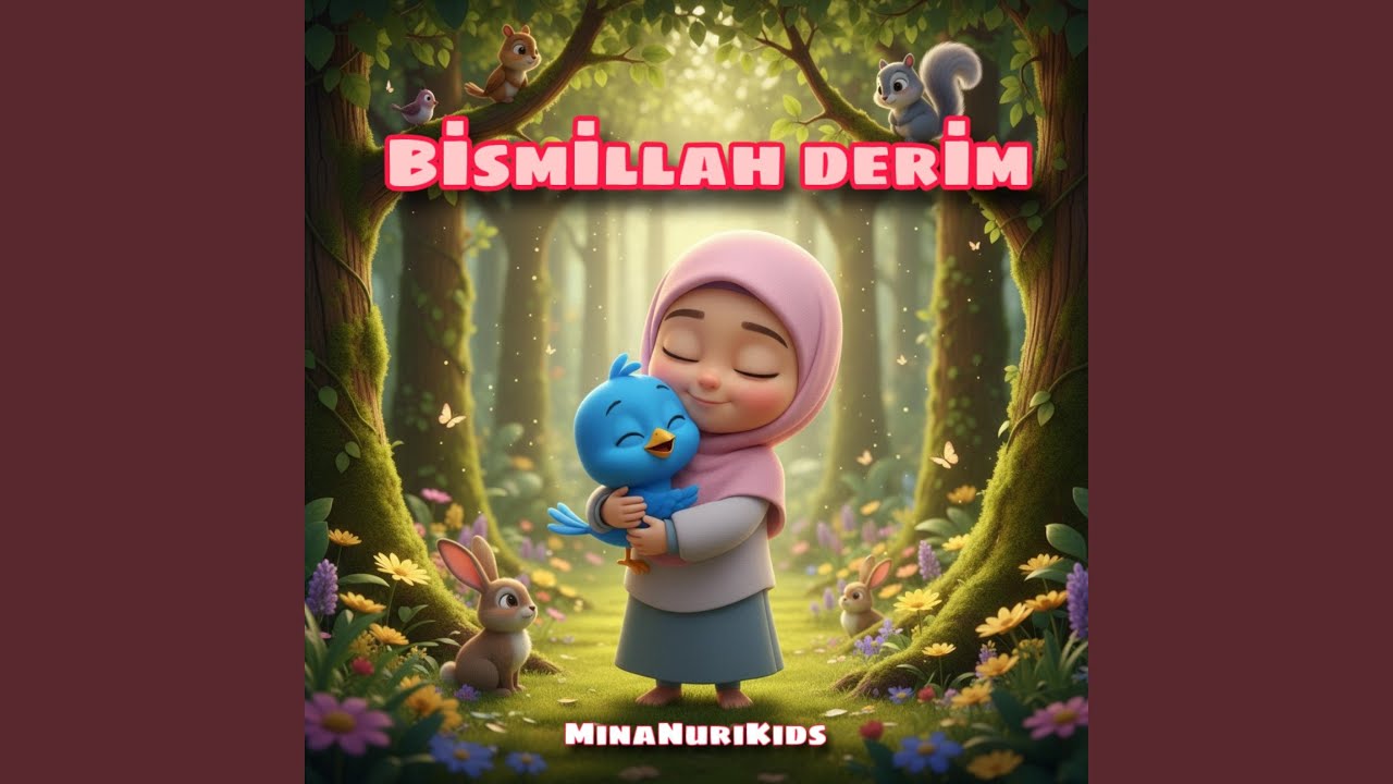 Bismillah derim