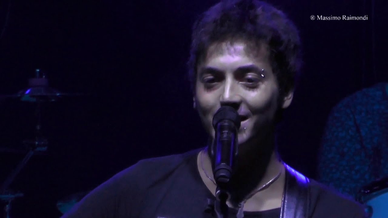 Luca Tudisca live in Tusa