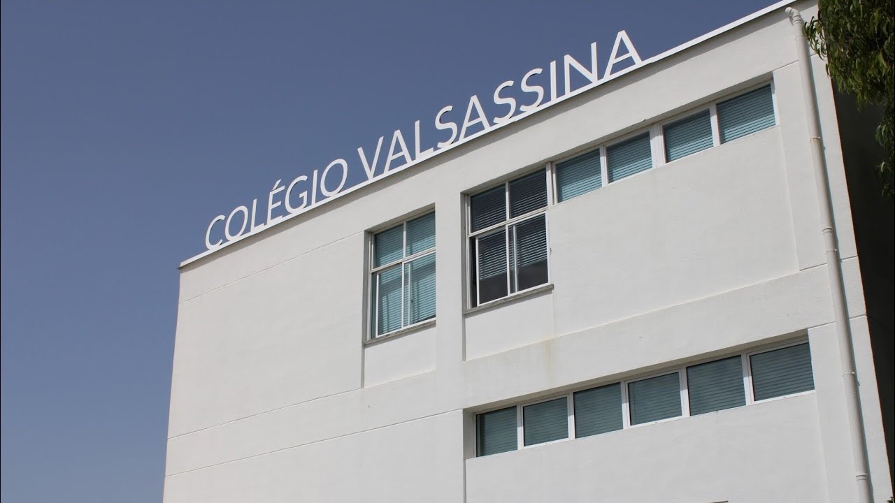 Video Institucional Colégio Valsassina #colégiovalsassina #historia #educaçãodequalidade
