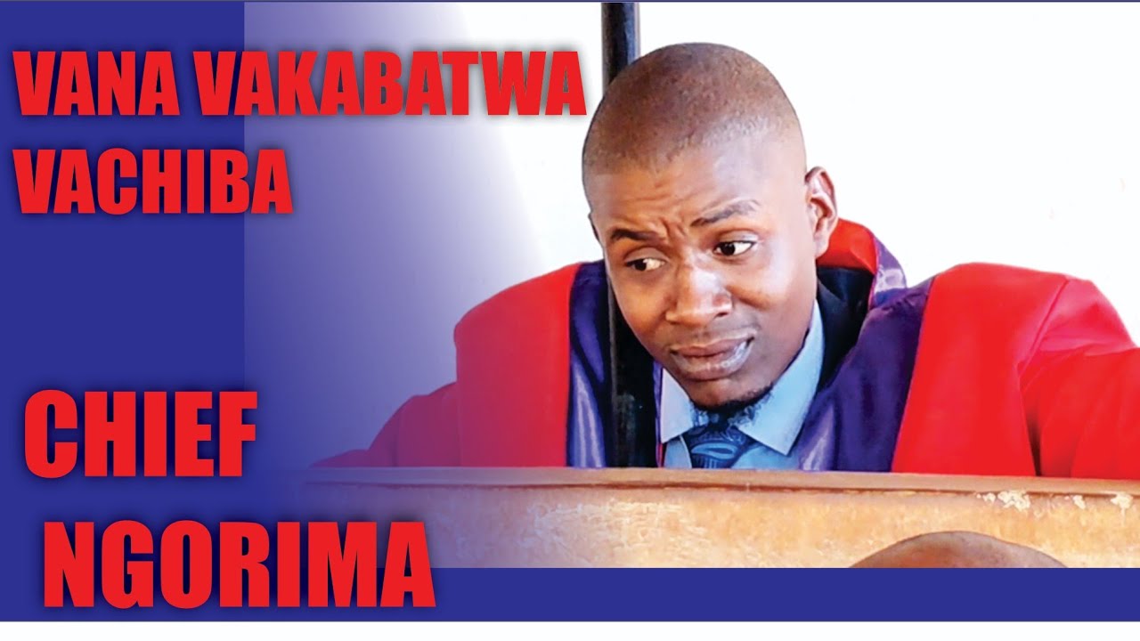 Vakabatwa Mumba memunhu vachiba