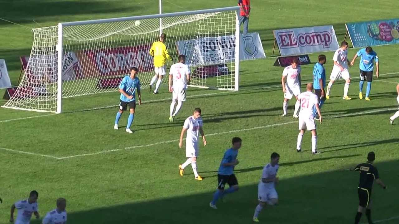 FC Nitra, 31.kolo FC Nitra-Spartak Trnava 3:3