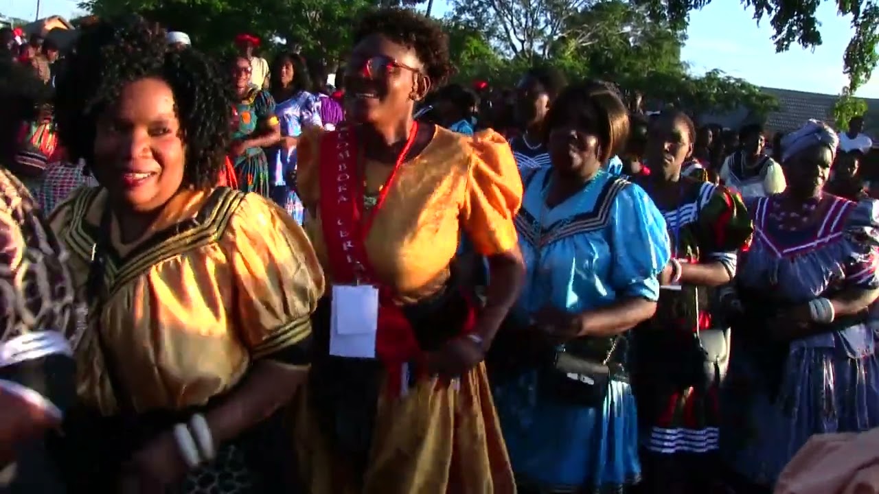 Liwale 2022 Limulunga