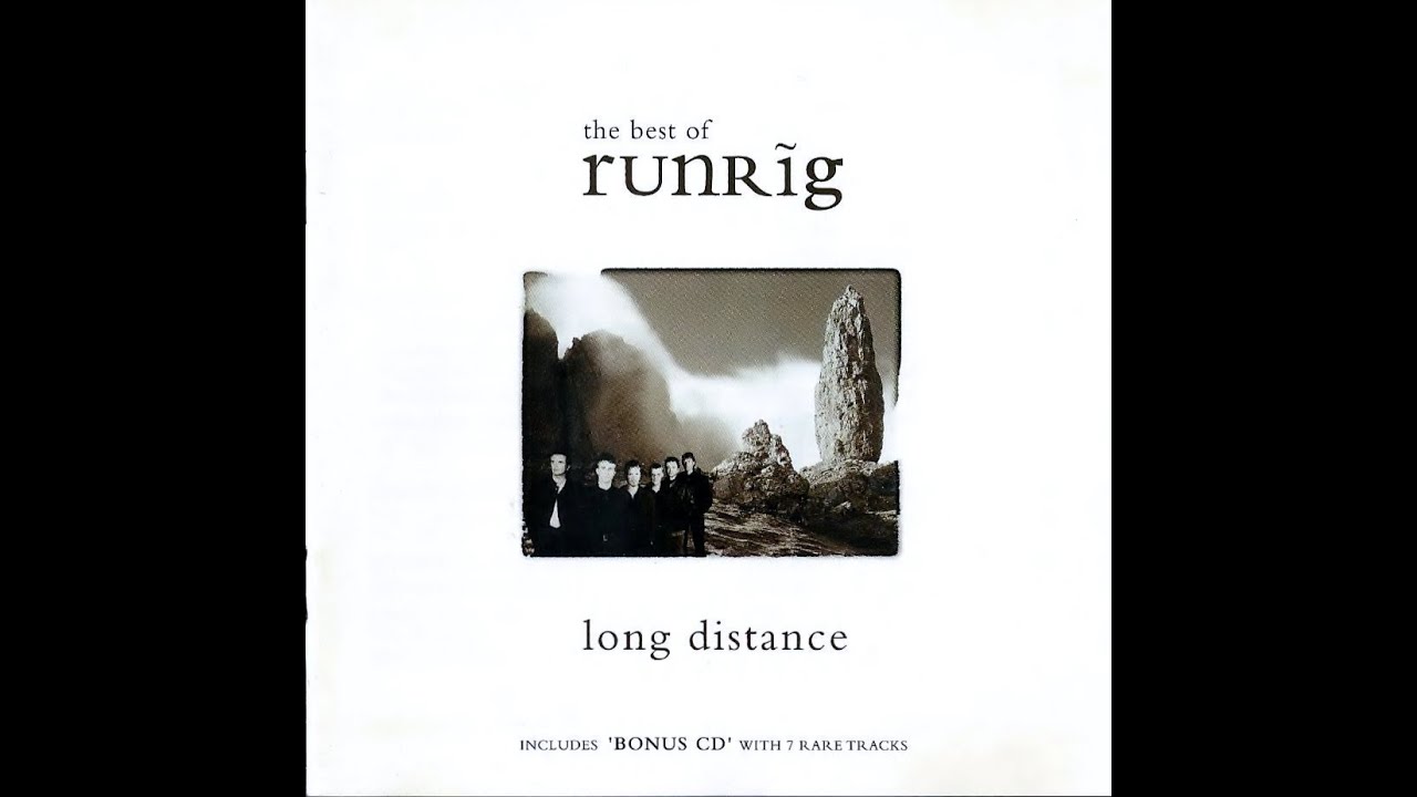 Runrig - Sona - Storm At The Outer Hebrides