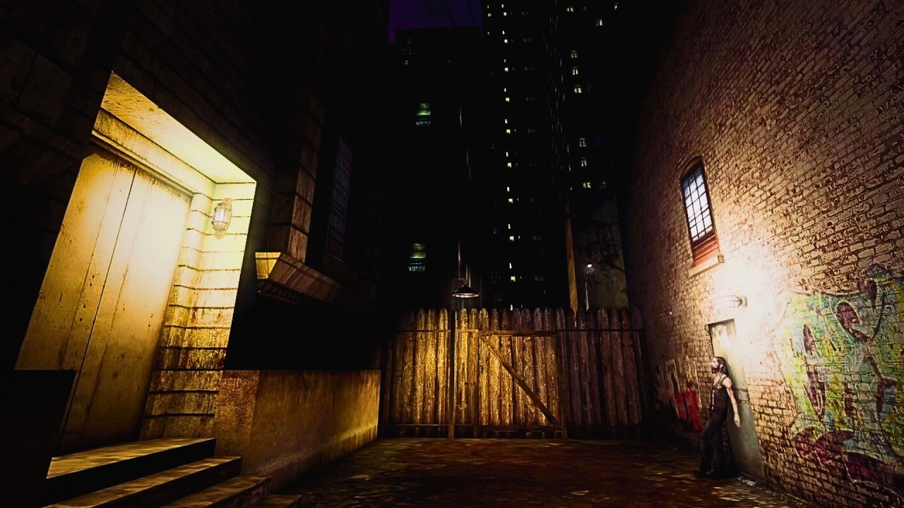 Vampire: The Masquerade - Bloodlines Complete OST Revised + Unused Tracks | Ambience