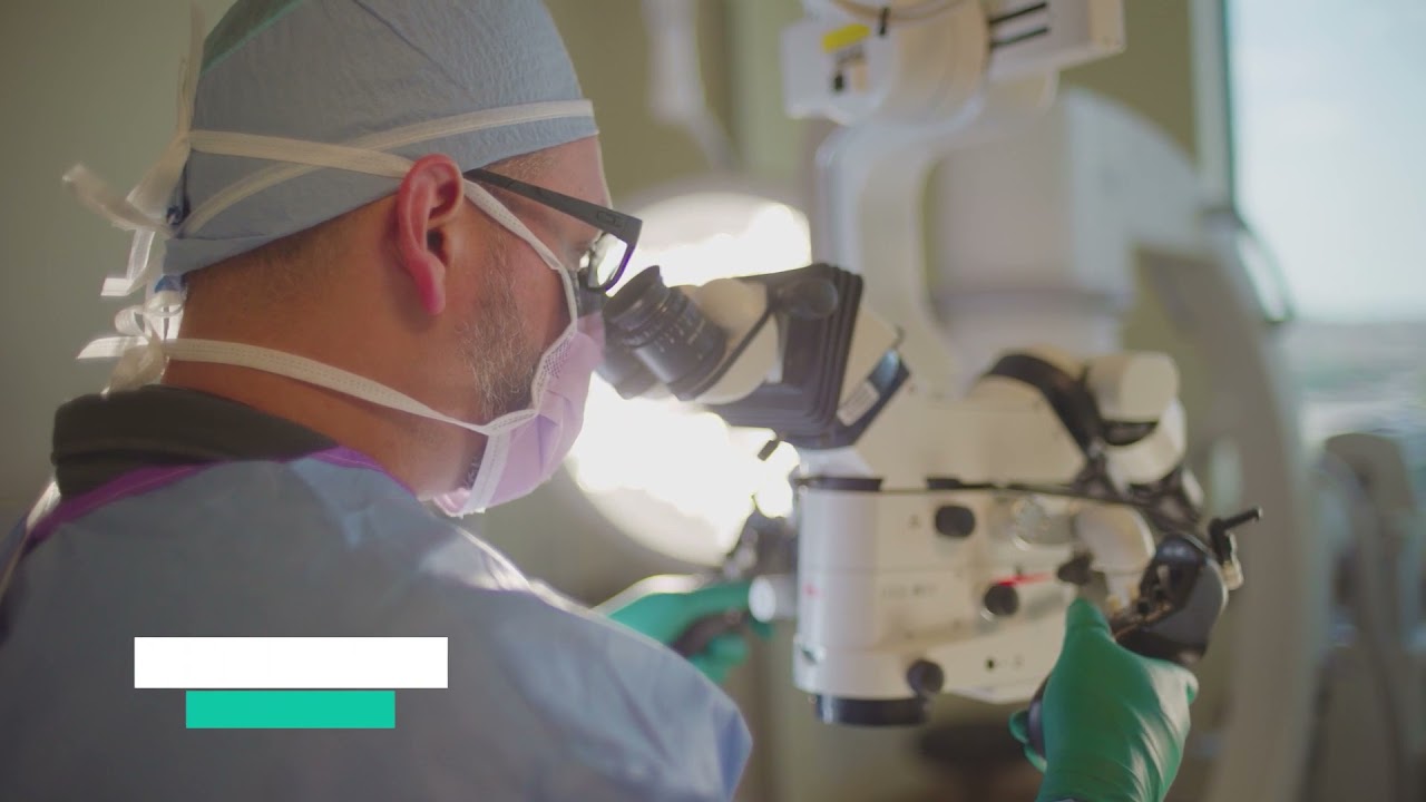 Advanced Neurosurgery &ndash; The Best Neurosurgeons in Austin, TX