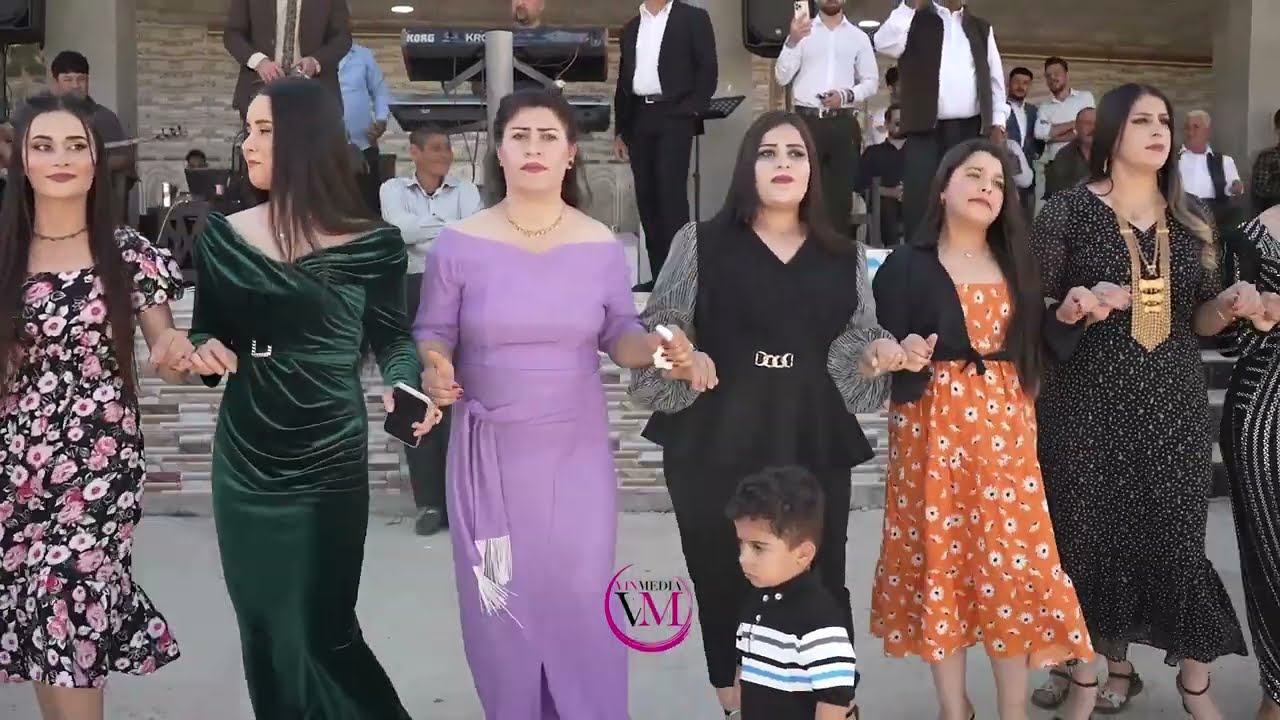 طوافا كورى روال ل خوشابا BY VIN MEDIA PART 1 8-5-2024