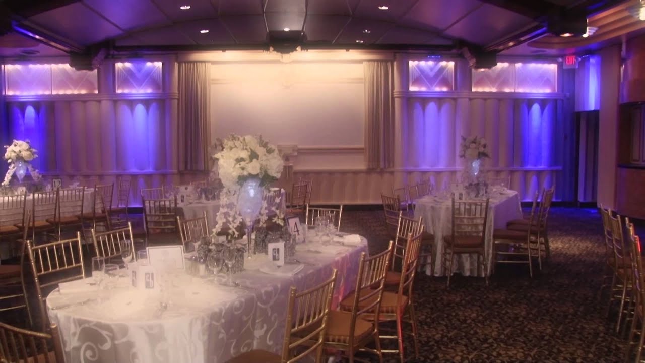Rodney & Alicia's Wedding