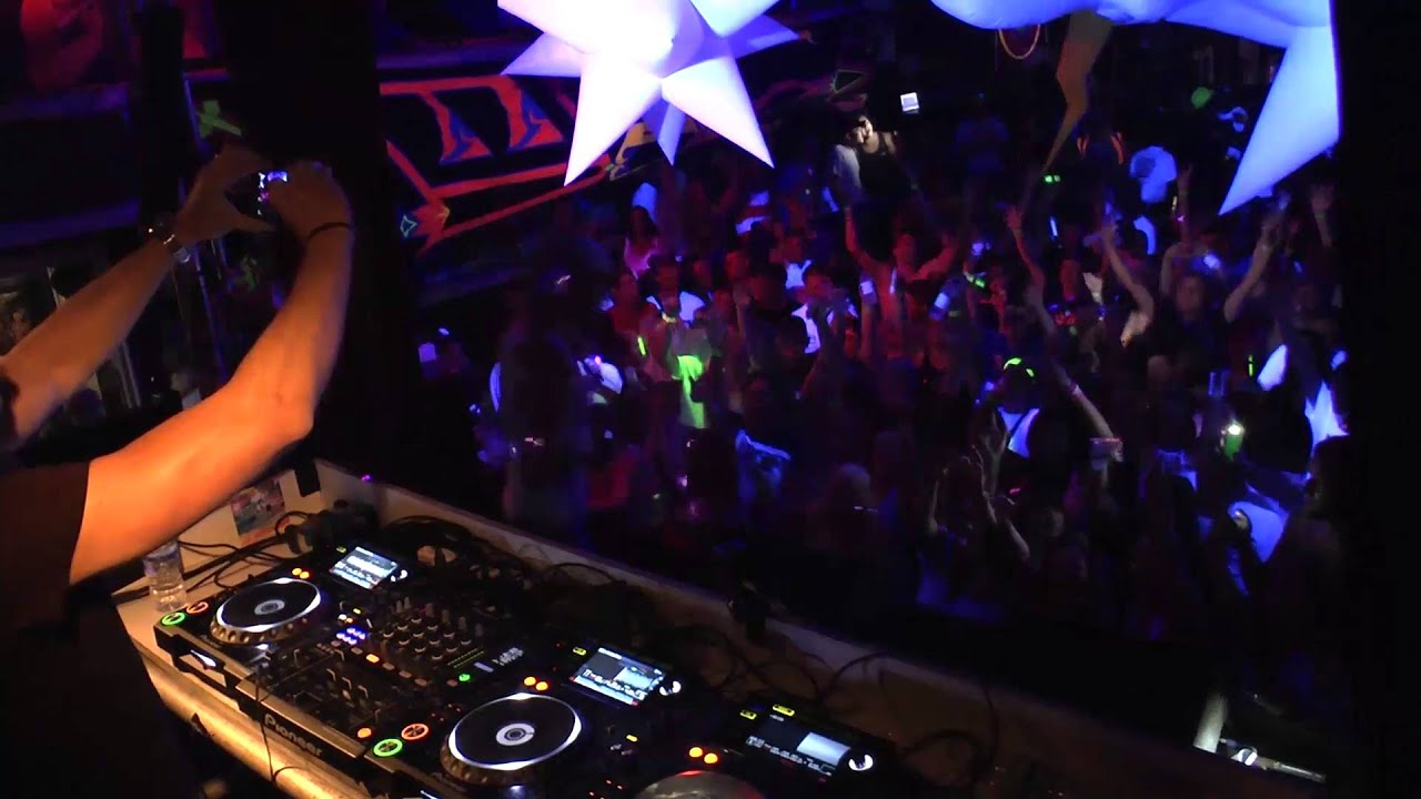 Darren Styles + MC Storm @ Core Blimey 12th September 2015