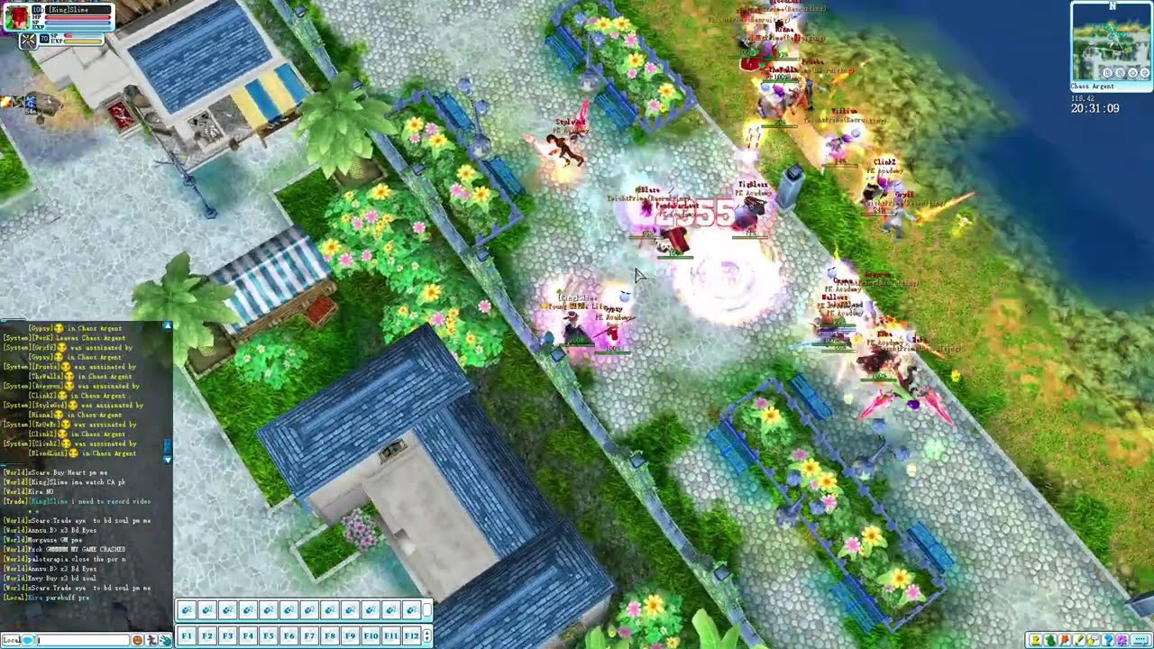 Revisiting Tales Of Pirates Online 2026