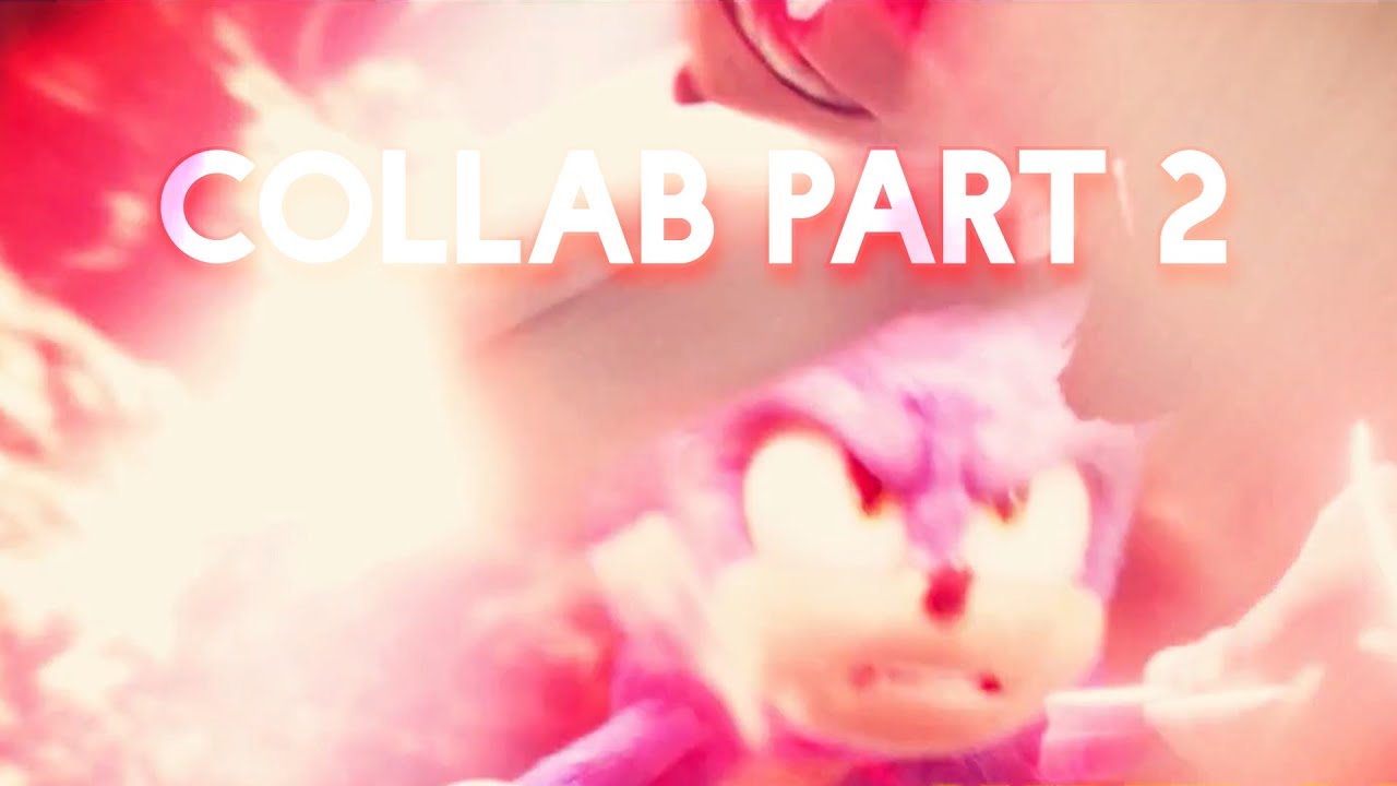 Collab Part 2 With SpeedRush - Victor McKnight feat  Chi chi, Caleb Hyles, & BillyThe11 ~ Up 2 Speed
