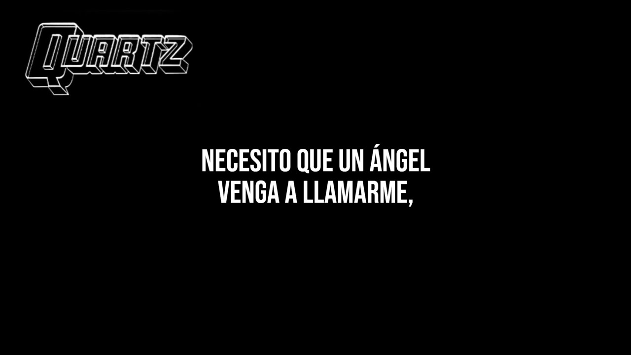 Quarz - Satan's Serenade - Subtítulos en Español.