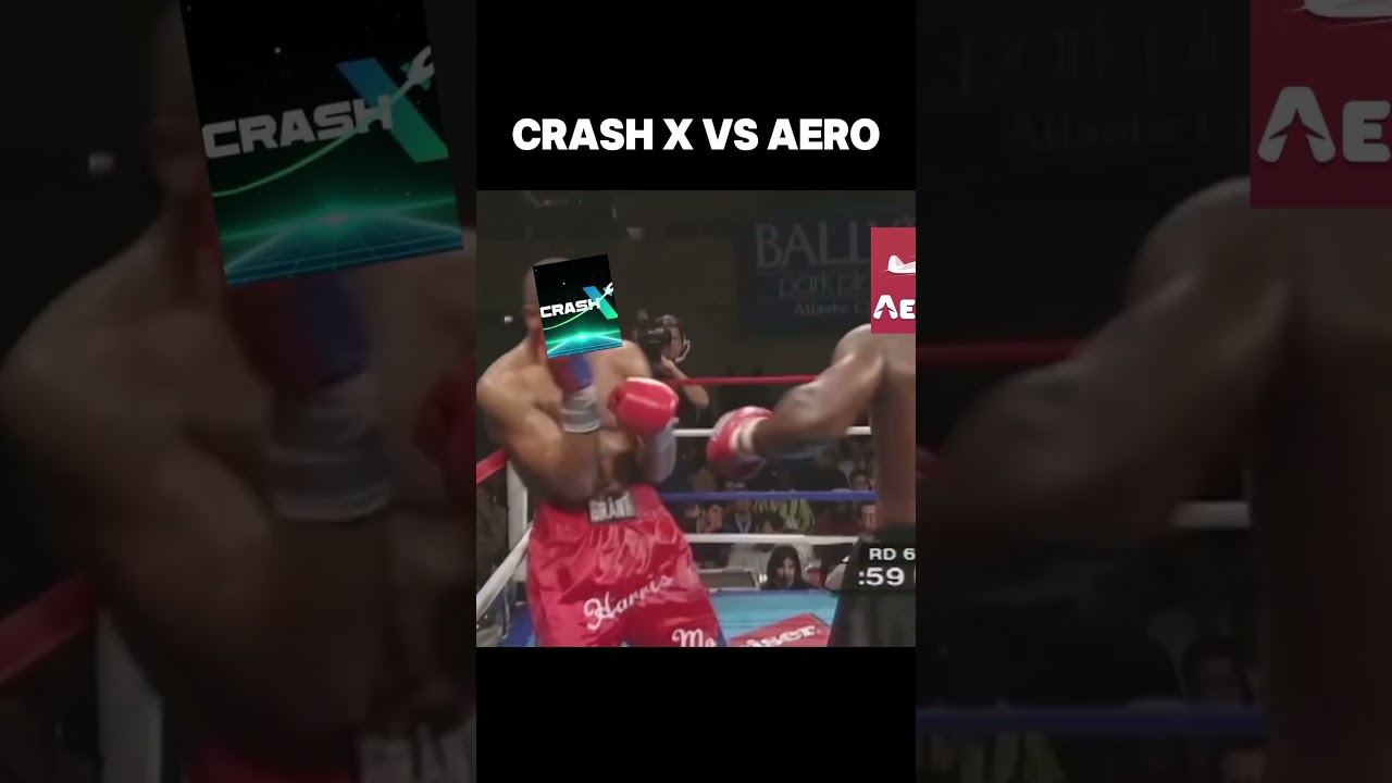 Crash or Aero? What do you choose? 