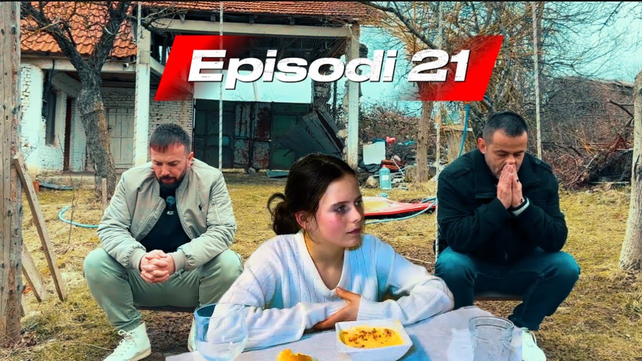 Braktisja e nënës – episodi 21