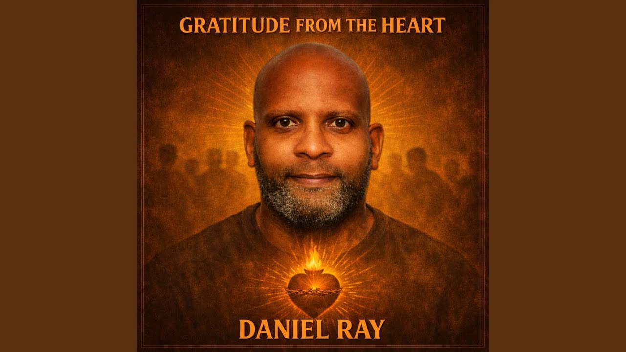GRATITUDE FROM THE HEART