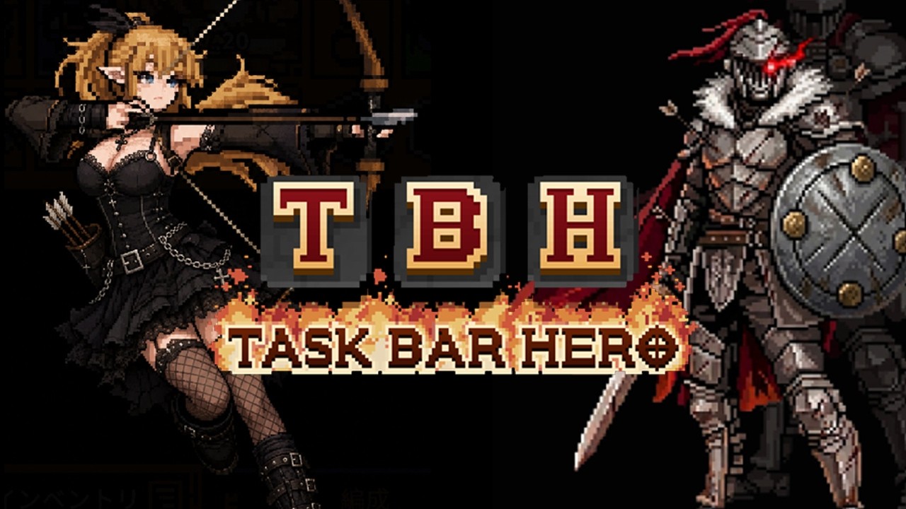 Не пропустите! Руководство для начинающих по использованию Task Bar Hero и полезные советы.