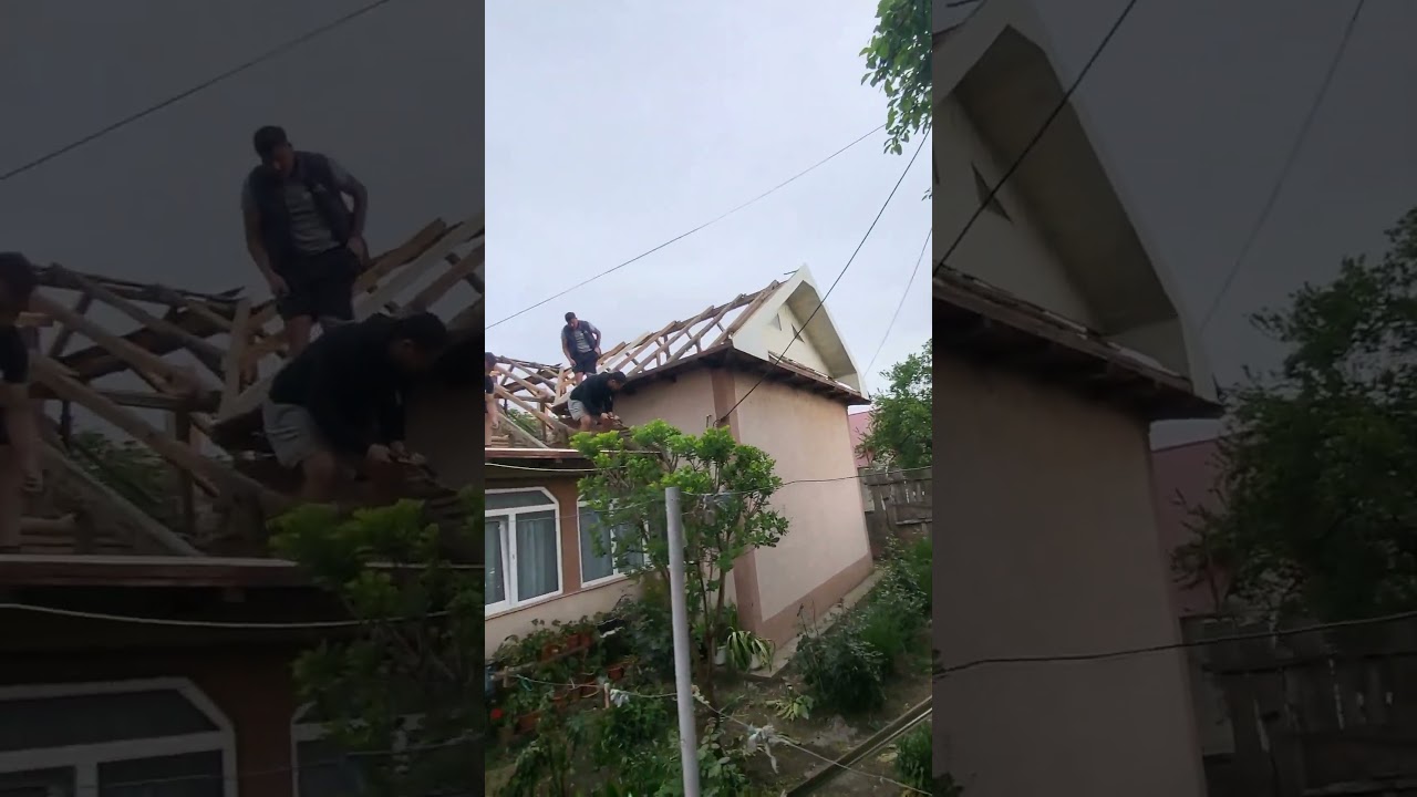 Siste complete de acoperișuri Traian olt Bilka 0768897130