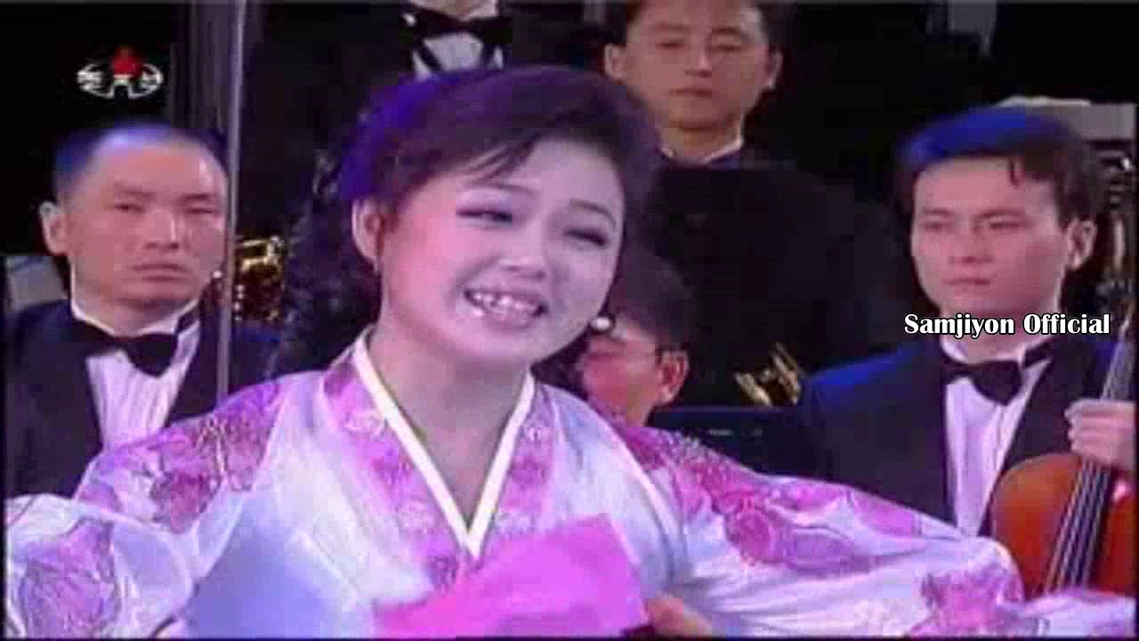 Ri Sol-ju - 내 이름 묻지 마세요 (Don&rsquo;t ask my name)