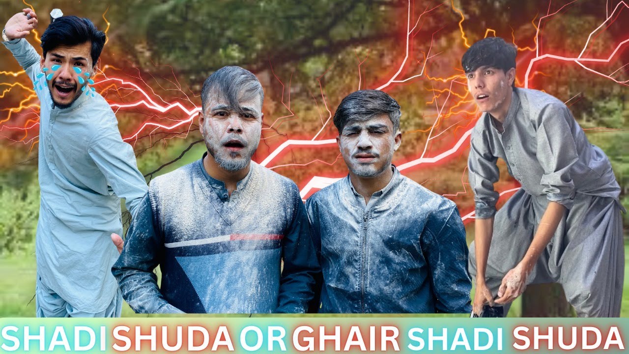 Shadi || شادی || Team Asmat