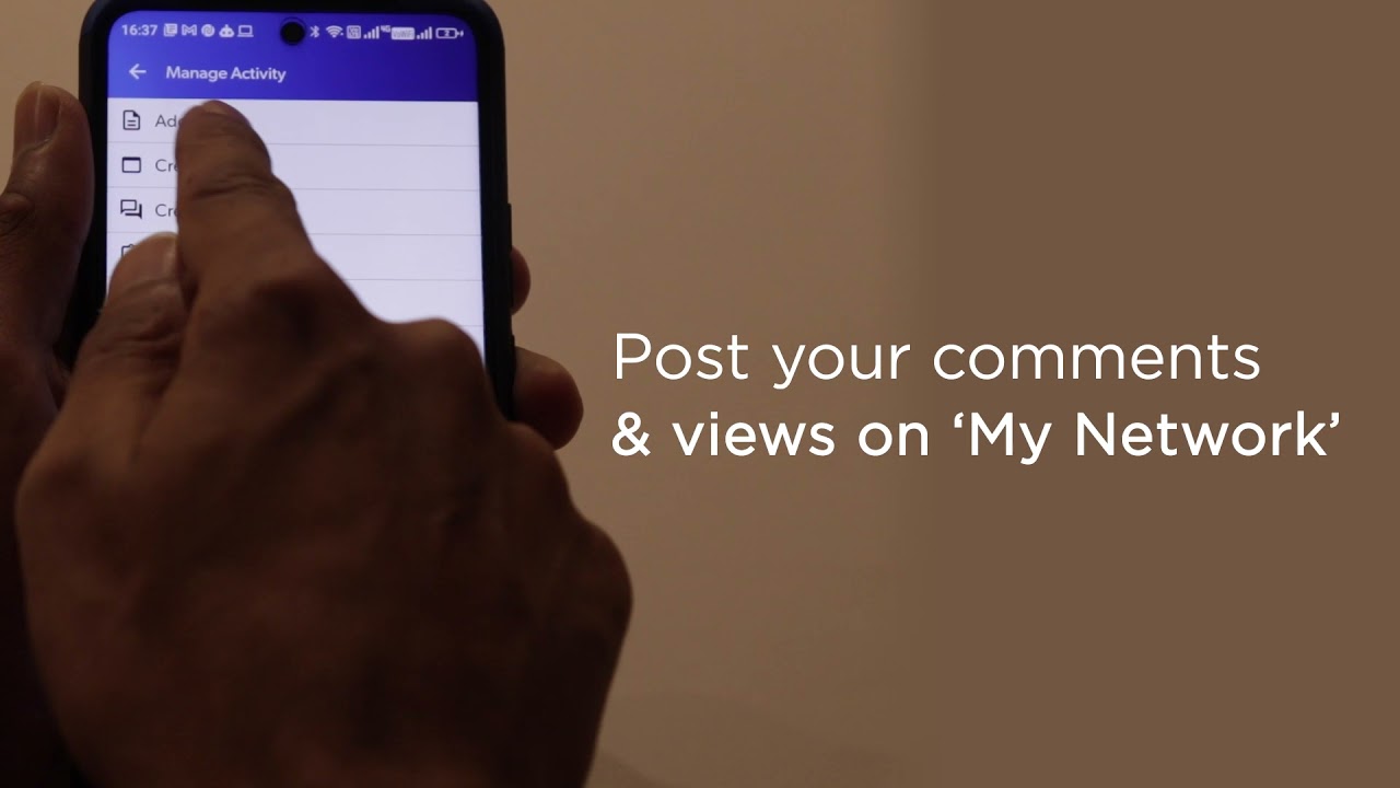 1  NaMo App FULL Video