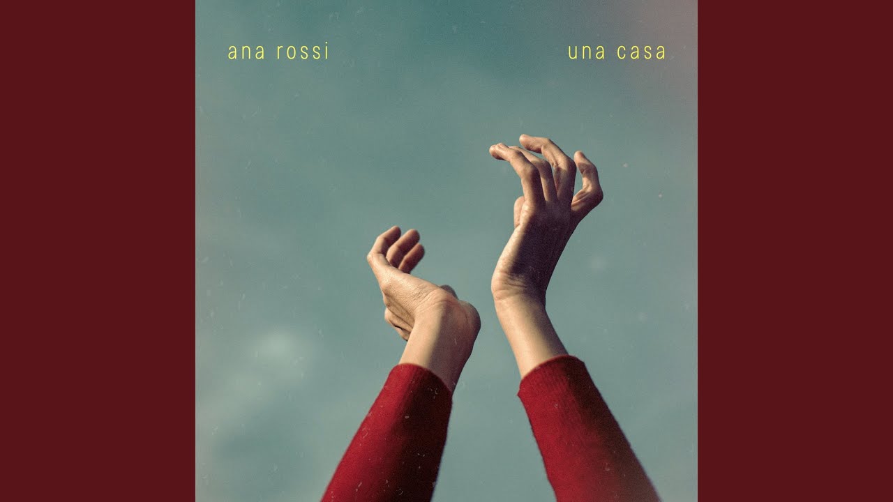 Milonga (Salir a Caminar)