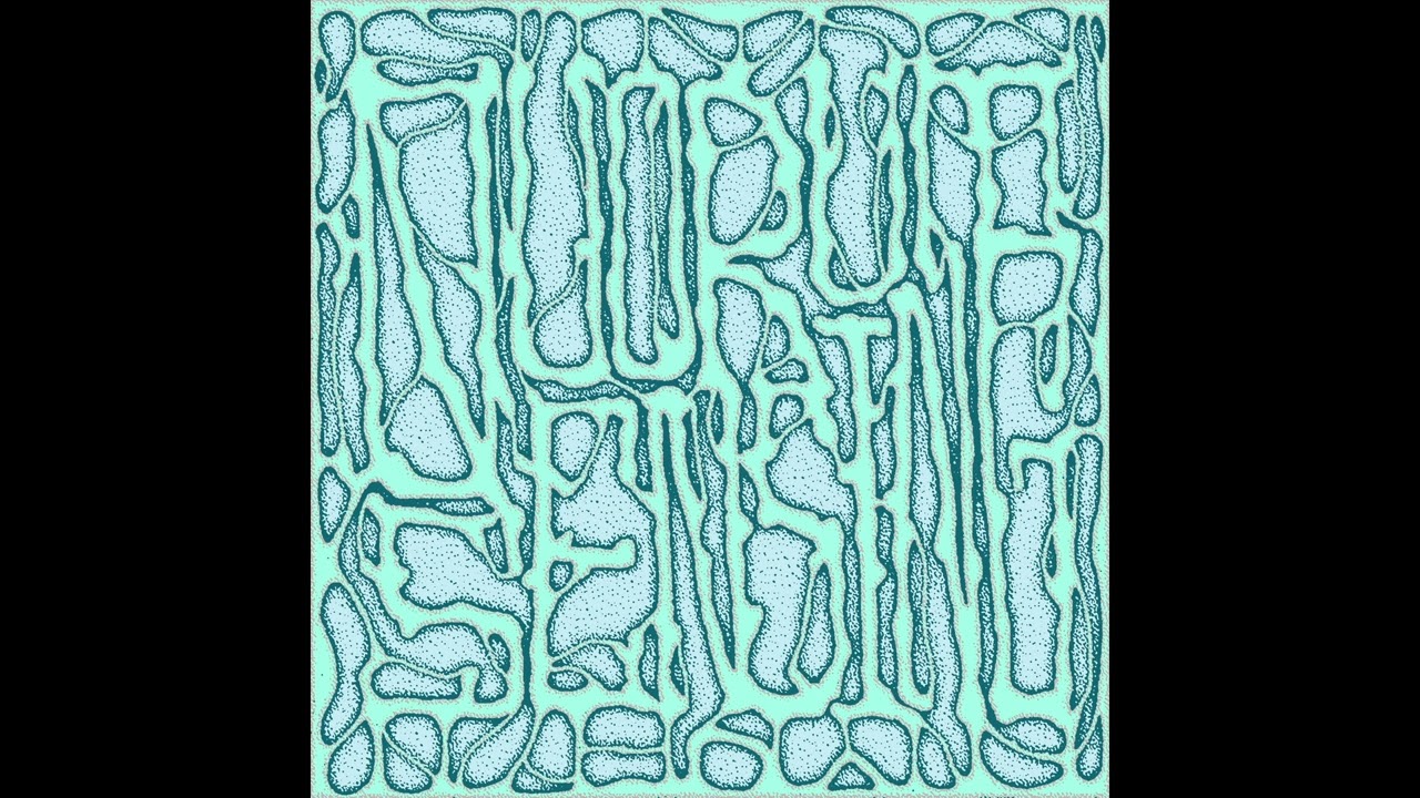 Nicholas Nothing - Nazia's Groove [Stereo Ferment]
