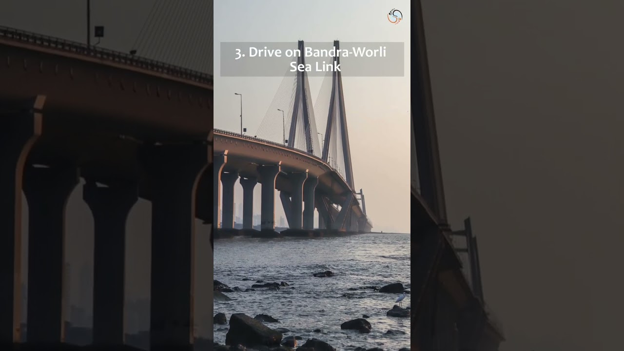 8 things to do in Mumbai