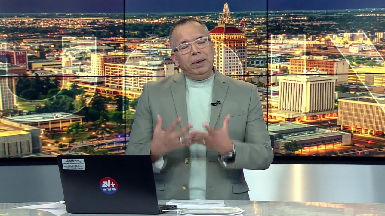 🔴 En vivo | N+Univision 21| Arresto de ICE en Madera