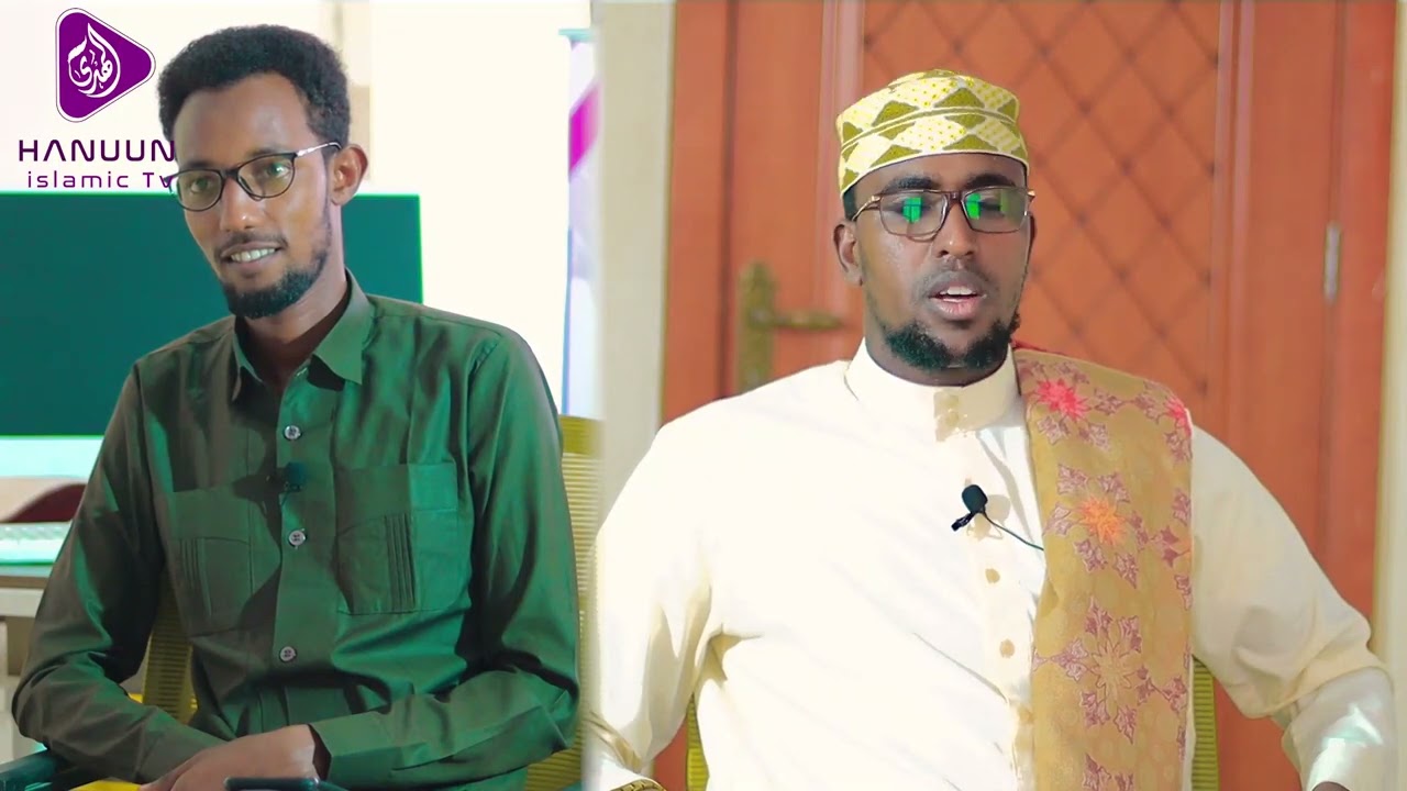 sheekh gabadhan qudbo siro ku guursaday Maher ma igu leedahay? qaybtii 7aad ee Su'aalaha Ramadaanta