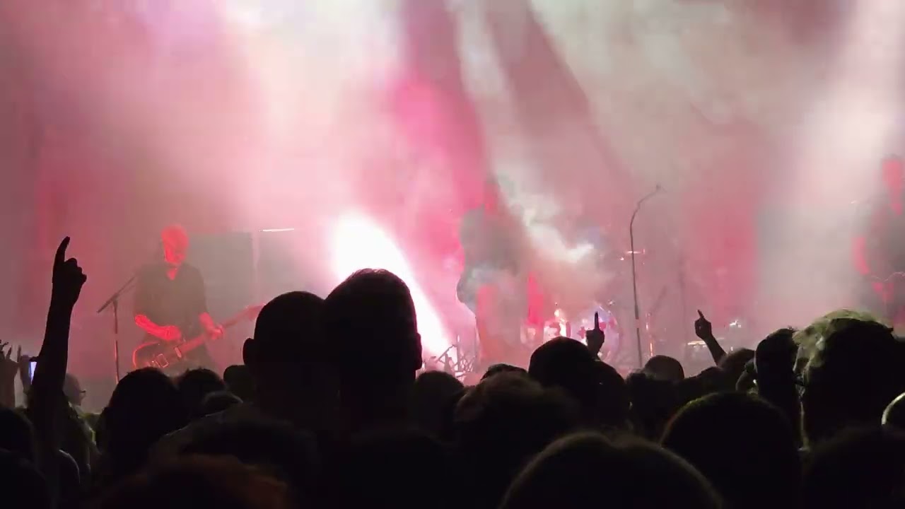 Slime - Evolution     31.01.2026    Schlachthof Wiesbaden 