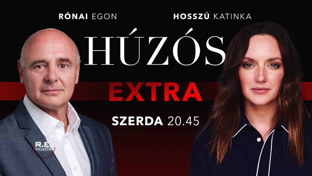 Hosszú Katinka először ad tévéinterjút a visszavonulása óta – Ma este az ATV-n | 20:45