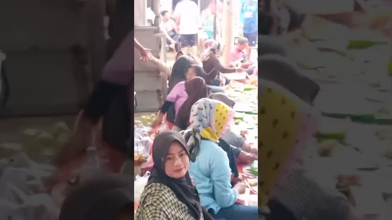 Munggahan Bersama SSB BIMA PUTRA 2026 