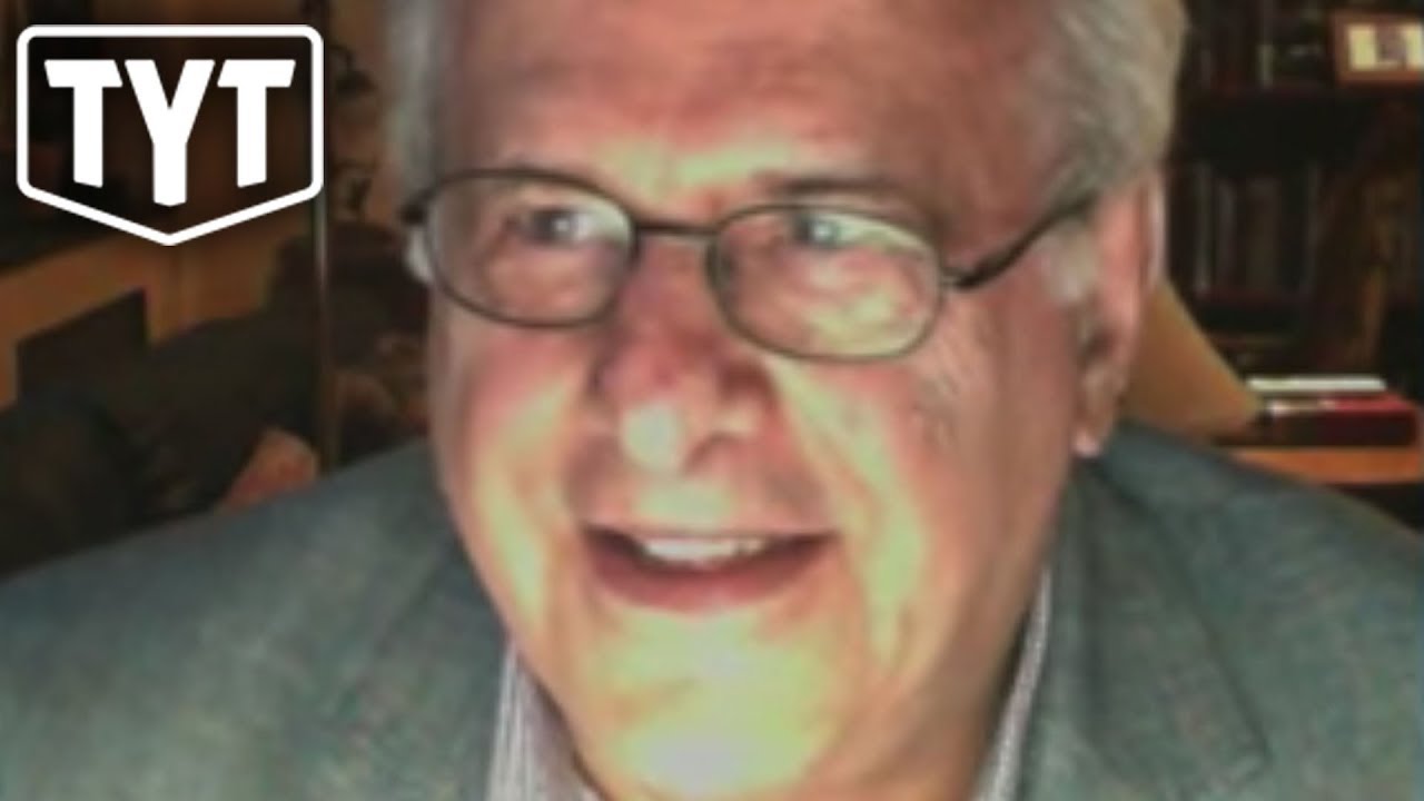 Socialism vs Capitalism with Prof. Richard Wolff (Full Interview)