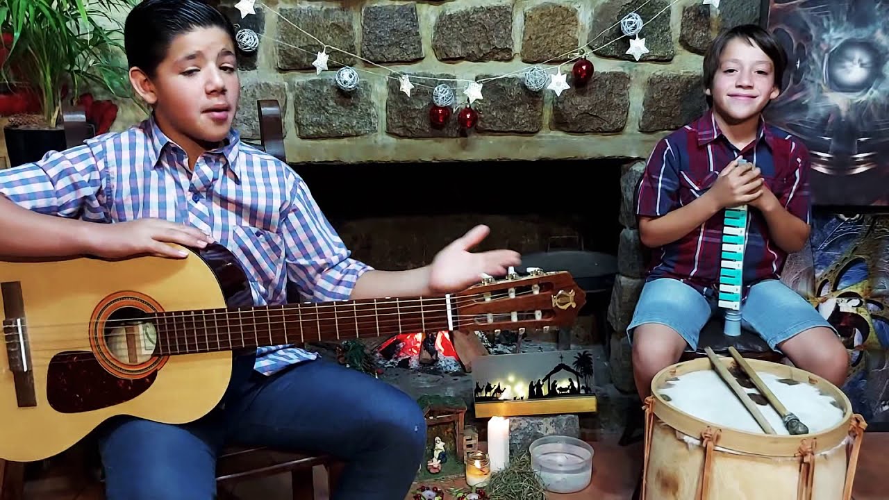 Corazón Pesebre