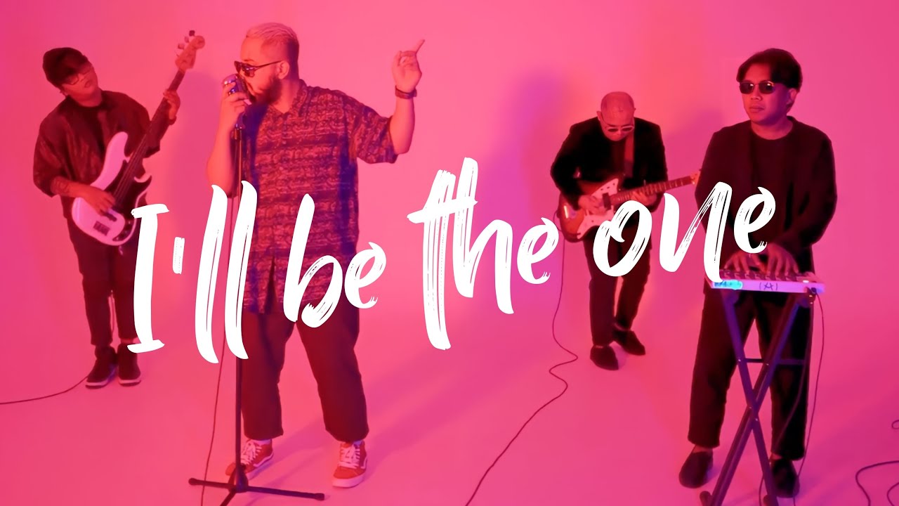 dOMEStique Club - I'll Be The One ( Official Music Video )