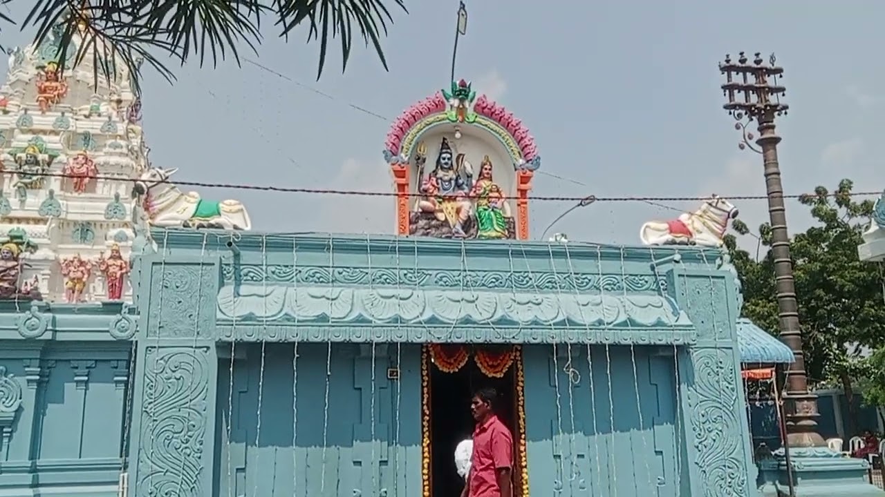 మహా రుద్రాయ శివాయ ఓం కాలభైరవాయ శివాయ ఓం