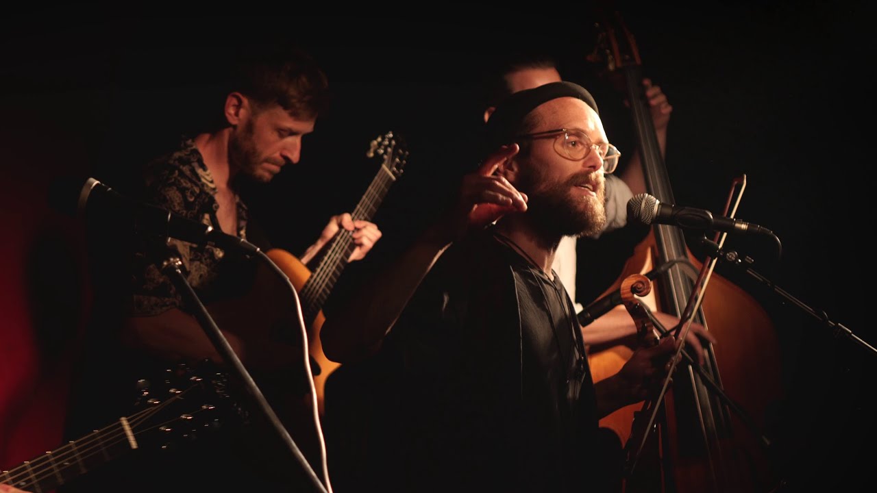 River Rats - Coronaval (live at Artistania Berlin, 2022)