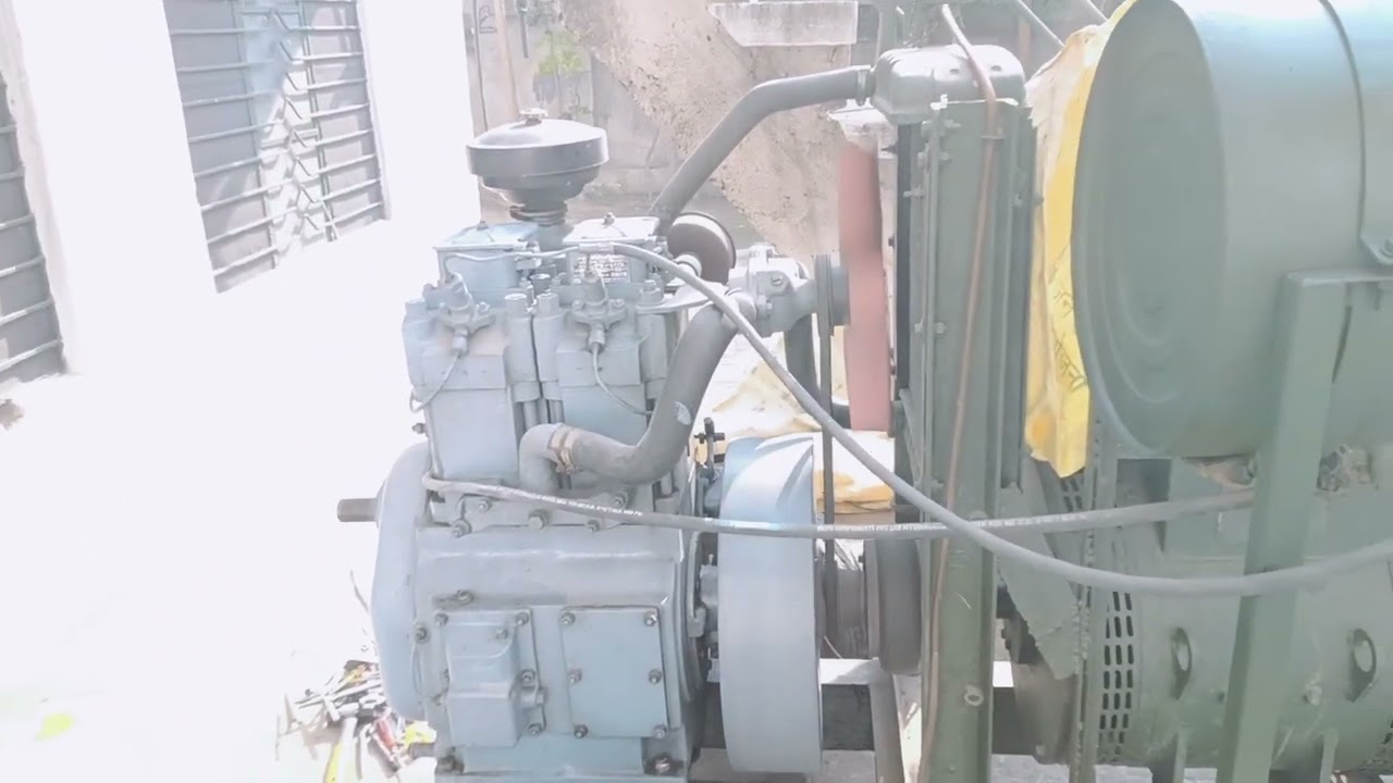 20 kva three phase generator 