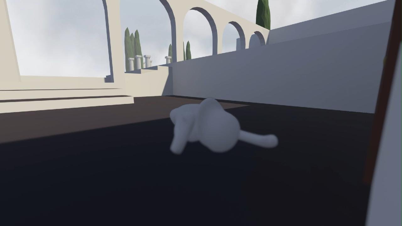 Human Fall Flat na nova PlayStation plus EXTRA