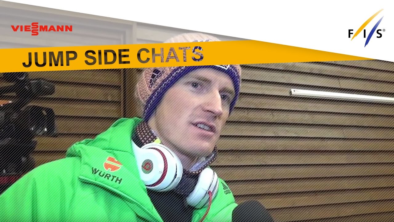 Severin Freund | FIS Ski Jumping