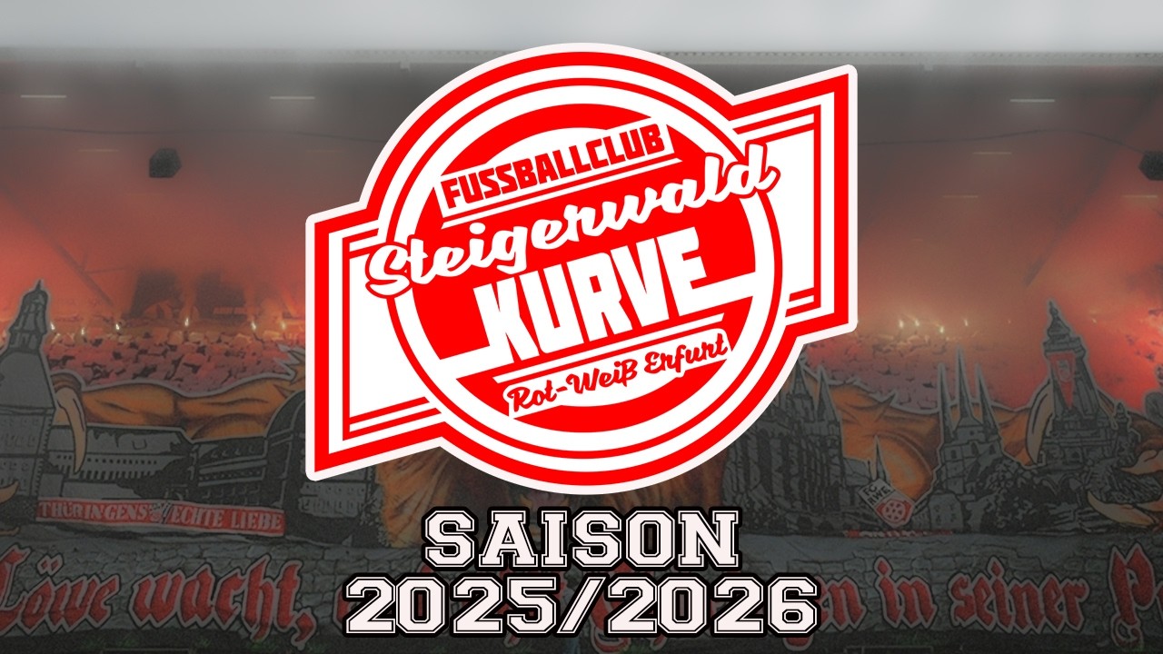 Steigerwaldkurve 2025/2026