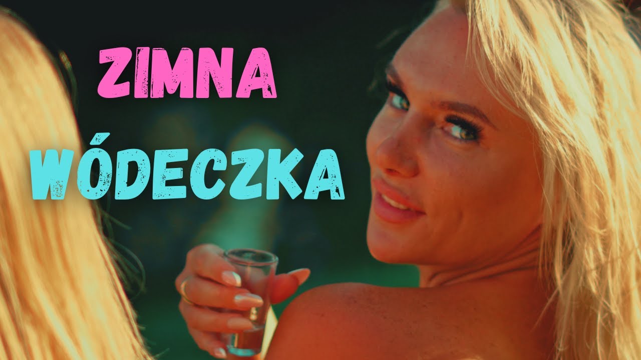 Bartosz Jagielski - Zimna W&oacute;deczka (Nowość 2023)