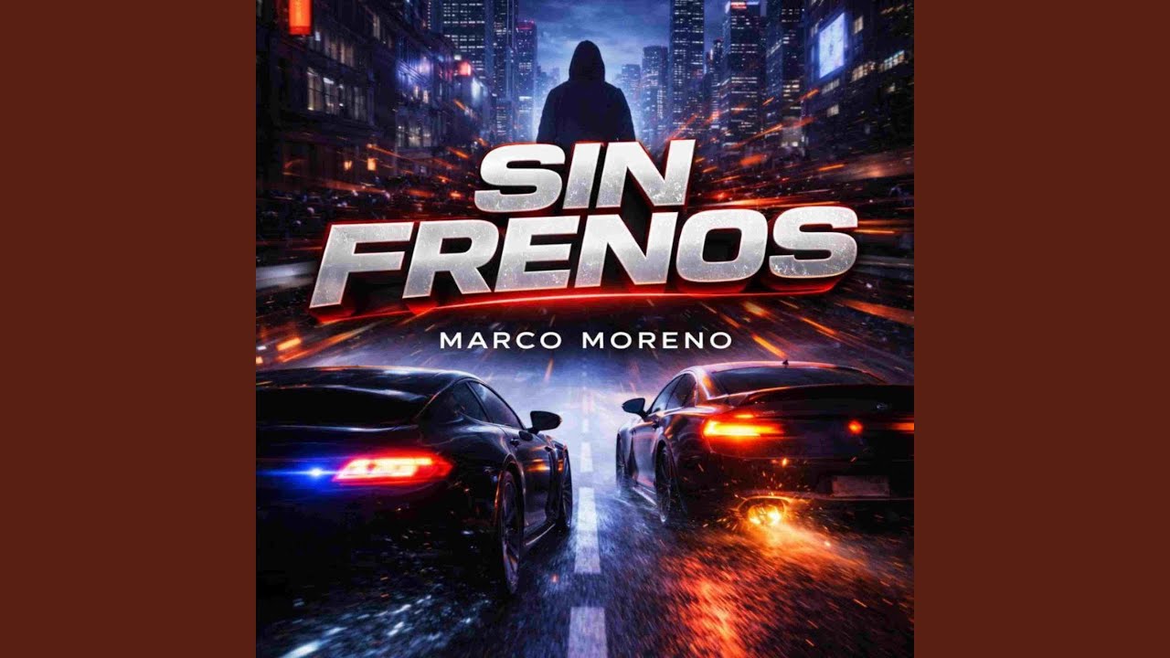 Sin Frenos