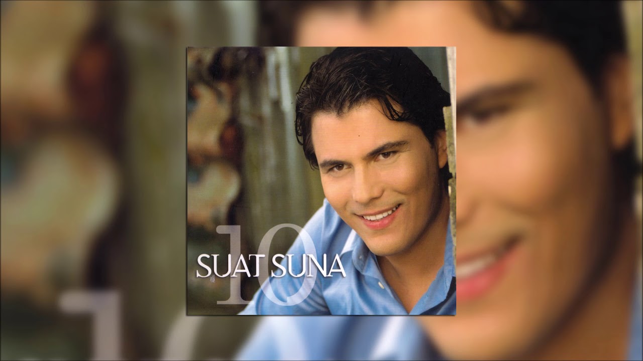 Suat Suna  - Yaran Yok Mu