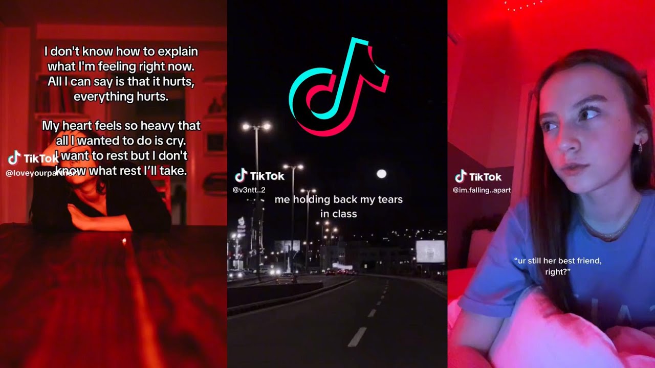 Vent TikTok Compilation😭 #19