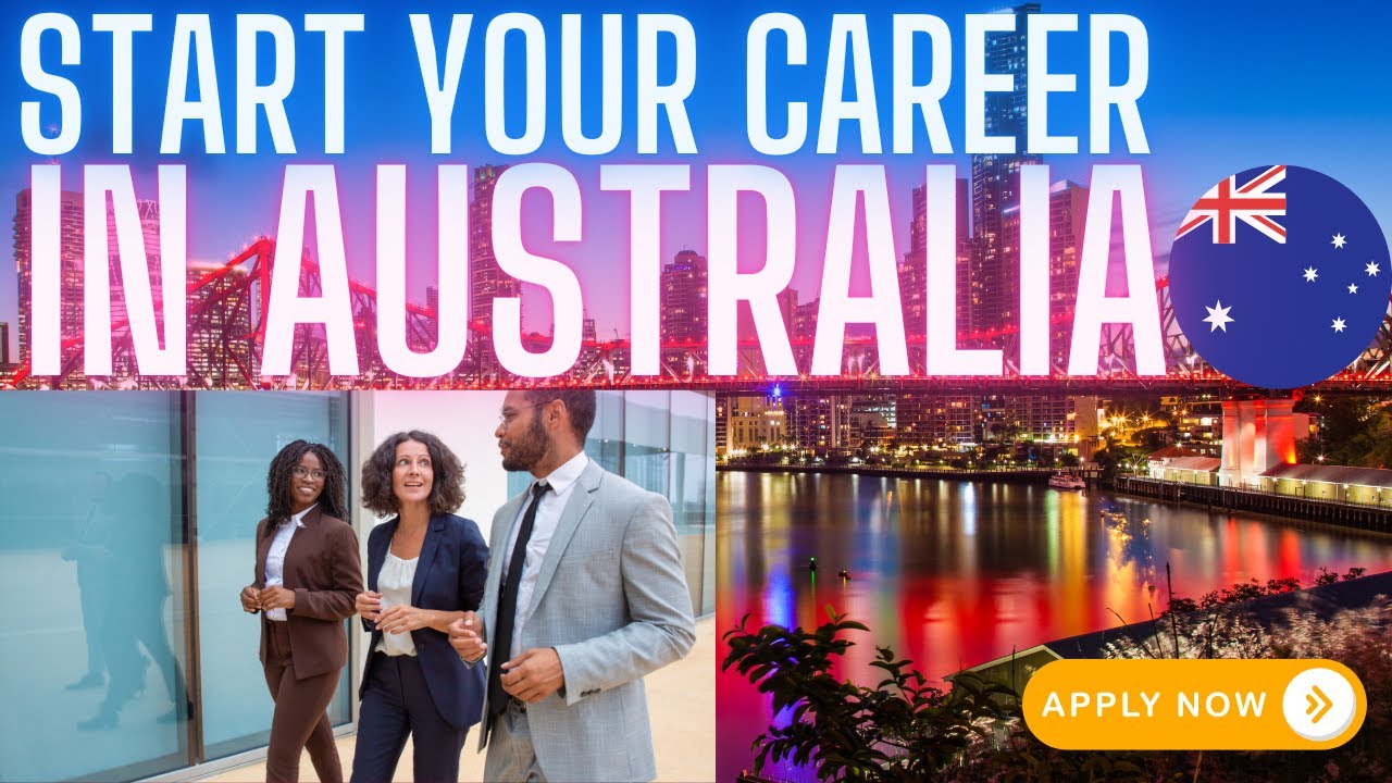 Launch Your Career with the Northern Territory Government in Australia | Step-by-Step Guide 🇦🇺