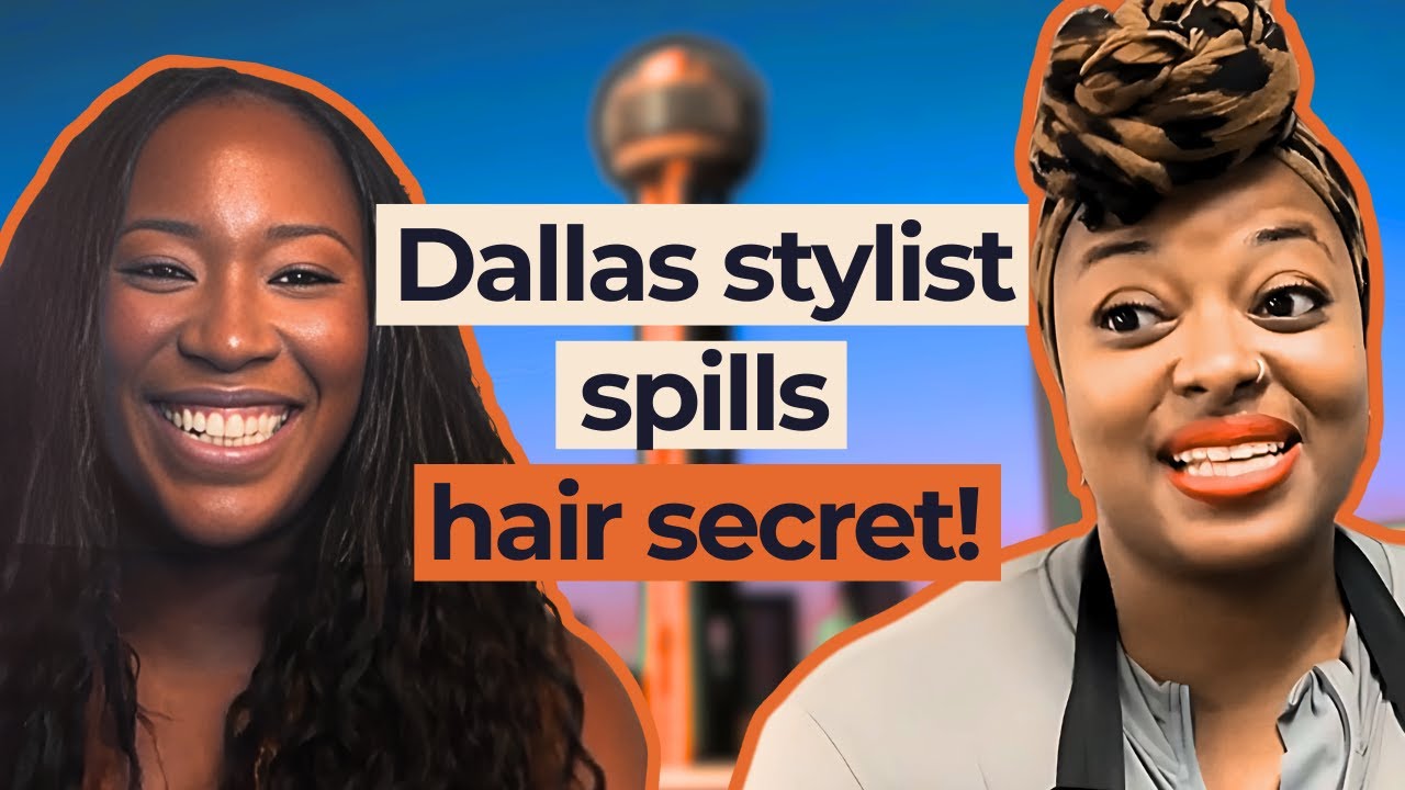 Episode 01 – Hair Hustle | Life in The D